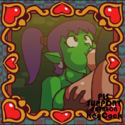 1futa 1girls 2020 animated balls balls_grab balls_play big_penis blowjob cum cum_bulge cum_in_mouth cum_in_throat cum_inside deepthroat dungeon excessive_cum fellatio female femdom fondling_balls fringe futa_on_female futanari futasub gilda_(trixys_treasures) goblin goblin_female green_body green_eyes green_skin gulp implied_futa intersex interspecies keycock light_skin long_hair no_gag_reflex on_knees oral oral_sex orgasm penetration penis penis_bulge peristalsis ponytail puffed_cheeks pulsating_cumshot purple_hair straight_hair sucking_cock swallowing_bulge swallowing_cum swallowing_penis_while_deepthroat tagme throat_bulge throat_fuck tongue tongue_out tongue_out_blowjob trixy_(keycock) trixys_treasures_(keycock) video_games