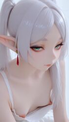 frieren from sousou no frieren