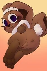 cocoa (dandy's world) from blushcrunch studio by supersponger