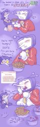 spamton g spamton from deltarune by notsoslyfox