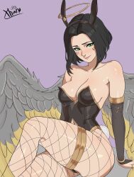 ark (fortnite) from fortnite by xhanoart
