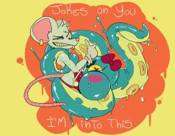 Travis (Bun-E) Rule 34 Image