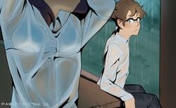 hayase nagatoro from please don't bully me, nagatoro by mangonectar