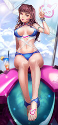 d.va from overwatch