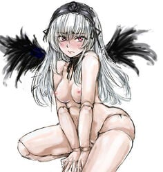 rozen_maiden suigintou tagme