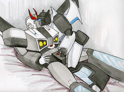 gay jazz prowl tagme transformers