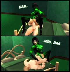 avengers captain_america captain_america_(series) comic female hela marvel marvel_comics page_35 pof3445 sims4 steve_rogers the_sims_4 thor_(series)