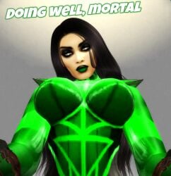 avengers captain_america captain_america_(series) comic female hela marvel marvel_comics page_37 pof3445 sims4 steve_rogers the_sims_4 thor_(series)