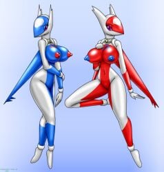 latias latios pokemon pokemon_(species) tagme