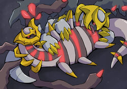 giratina irene pokemon pokemon_dppt tagme