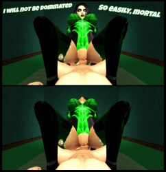 avengers captain_america captain_america_(series) comic female hela marvel marvel_comics page_31 pof3445 sims4 steve_rogers the_sims_4 thor_(series)