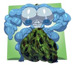 abs balls biceps cerulien47 furry gay hyper hyper_balls hyper_genitalia hyper_penis hyper_testicles male male_focus male_only muscles muscular muscular_arms muscular_ass muscular_back muscular_legs muscular_male muscular_thighs nipples pecs penis testicles veins veiny_penis