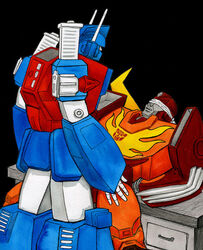 gay hot_rod tagme transformers ultra_magnus