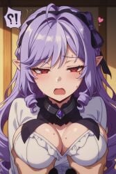 Vivian (Zenless Zone Zero) Rule 34 Image