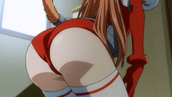 :) animal_tail ass ass_focus bangs belt belt_pouch bent_over big_ass big_breasts big_butt bodysuit bracer breasts brown_hair bubble_ass busty butt butt_crack cat_girl cat_planet_cuties cat_tail collar cowboy_shot curvaceous curvy cute dat_ass eris_(cat_planet_cuties) fat_ass fat_butt female gloves hand_on_thigh hips huge_ass huge_butt impossible_clothes impossible_shirt indoors large_ass large_breasts large_butt leaning_forward leotard light_brown_hair long_hair massive_ass massive_butt monster_girl open_smile orange_hair posing posterior_cleavage pouch presenting red_bodysuit round_ass round_butt screencap screenshot seductive seductive_look seductive_pose seductive_smile shiny shiny_clothes shiny_skin shirt stockings tail thick_ass thick_legs thick_thighs thighhighs tight_clothing two_tone_clothing very_long_hair voluptuous waist wasp_waist white_bodysuit white_legwear wide_hips window