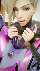 3d anal anal_insertion anal_sex anus breasts buttplug clitoris deep_penetration dildo double_anal double_anal_penetration double_dildo double_penetration double_sided_dildo feet female foot_fetish gaping gaping_anus lickiz mercy overwatch plug pussy pussy_plug sex_toy toys triple_anal triple_penetration upside-down widowmaker yuri