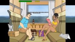 abuse animated breasts gameplay hidden_sex meet_'n'_fuck_games spying tagme video