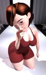 1girls 3d big_ass big_breasts big_thighs breasts bust busty chest curvaceous curvy curvy_figure disney elastigirl female female_focus helen_parr hero heroine hips hourglass_figure huge_ass huge_breasts large_ass large_breasts legs light-skinned_female light_skin mature mature_female milf mother pixar pixar_mom slim_waist superhero superheroine the_incredibles thick thick_hips thick_legs thick_thighs thighs top_heavy voluptuous voluptuous_female vtemp waist wide_hips wide_thighs