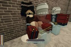 adret_(deepwoken) against_wall anal anal_sex deepwoken felinor_(deepwoken) femboy forced forced_anal gangbang gay ilovecrim432 kamuibandit_(deepwoken) rape roblox robloxian surrounded