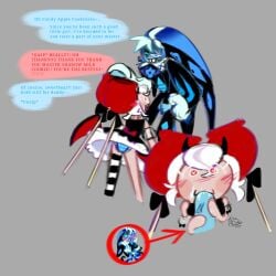 candy apple cookie from cookie run by buroskisbasics