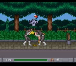 black_hair bottomless cunnilingus female gameplay_mechanics male mighty_morphin_power_rangers monster nibbler2345 pixel_art power_rangers putty_patrol straight trini_kwan