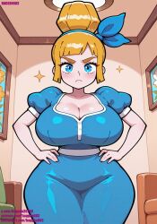 dagger duchess (clash royale) from clash (series) by baggen683
