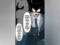 1boy1girl absurd_res anthro apsel_bluestar ass beastars big_ass big_butt big_thighs bodily_fluids bottom_heavy bottomwear bubble_ass bubble_butt canid canine canis cellphone clothed clothing comic comic_dub creampied cum cum_drip cum_in_ass cum_in_pussy cum_inside cum_on_ass cum_on_butt cumming cumming_in_pussy cumming_inside cumming_while_penetrating cumshot doggy_style doggy_style_position dominant dominant_male domination dubbed_version duo ejaculation electronics facetime fat_ass female female_penetrated flirtyfawn696 from_behind_position fucked_from_behind fucked_into_submission fucked_senseless fucked_silly fully_clothed fur furry furry_female genital_fluids haru_(beastars) hi_res hoodie horse huge_ass huge_thighs knot knotted_penis knotting lagomorph legoshi_(beastars) leporid lying male male/female male_penetrating male_penetrating_female maledom mammal necktie on_front pants penetration penis phone phone_call phone_screen phone_sex pleasure_face pleasured predator/prey prone_bone prone_bone_position pussy rabbit rabblerouser screen selfie sex sexting sfx short_stack size_difference smartphone sound sound_edit sound_effects sound_warning speed_bump_position straight_sex submissive submissive_female suit tagme texting thick_ass thick_legs thick_thighs thunder_thighs thunderthighs tongue tongue_out topwear torogao vaginal_insertion vaginal_penetration vaginal_sex video video_call voice voice_acted white_body white_fur wide_hips wide_thighs wolf yahya_(beastars)
