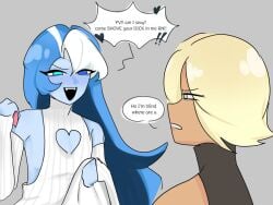 pure vanilla cookie from cookie run by zilvazy