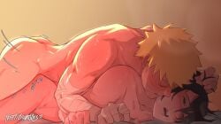 sasuke uchiha from boruto: naruto next generations by themidnights0ng