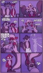 anthro billy_brambletree brother_(lore) brother_and_sister_(lore) brother_penetrating_sister carol_brambletree daughter_(lore) dirty_bunny father_(lore) female female/female group group_sex hi_res incest_(lore) incestuous_voyeur_(lore) jon_brambletree kelli_brambletree looking_pleasured male male/female mammal megan_brambletree mephitid mother_(lore) mother_and_child_(lore) mother_and_daughter_(lore) mother_and_son_(lore) nipple_fetish nipple_play nipple_suck parent_(lore) parent_and_child_(lore) parent_and_daughter_(lore) sex sibling_(lore) sister_(lore) sisters_(lore) skunk sucking towel towel_around_waist voyeur