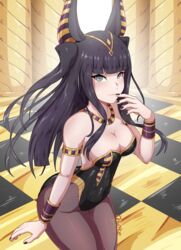 tharja (fire emblem) from fire emblem by obakeart