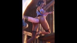 1girls 3d anal anatomical_nonsense animal animal_genitalia animal_penis animated bestiality deep_penetration female gaping gaping_anus horse horse_penis horsecock huge_cock mp4 no_sound overwatch penis pharah stomach_bulge tagme thebartender video zoophilia