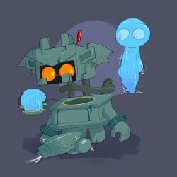 r-t (brawl stars) from brawl stars by f d e i a