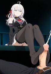 alisa mikhailovna kujou from tokidoki bosotto russian de dereru tonari no alya-san