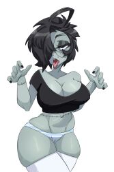 original character from original by missmorize