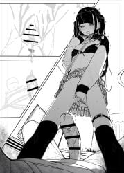 kashihara noa (kindatsu) from original by kindatsu