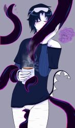 azure (forsaken) from forsaken (roblox) by alternativecxs