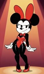 minnie mouse from disney
