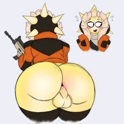 sunspot (fortnite) from fortnite by thesushisensei