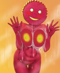 scrub mommy from scrub daddy (brand) by kristiadder