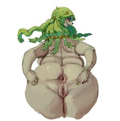 Anus Rule 34 Image