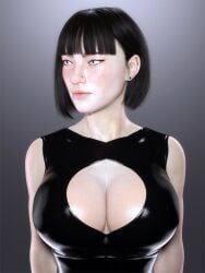 1girls 3d big_ass big_breasts breasts curvaceous curvy curvy_figure female hips huge_ass huge_breasts large_ass large_breasts light-skinned_female light_skin mature mature_female mia_trawicki slim_waist thick thick_hips thick_legs thick_thighs thighs voluptuous waist wide_hips word2