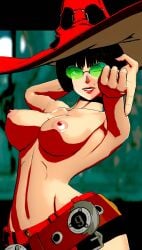i-no from guilty gear by greese