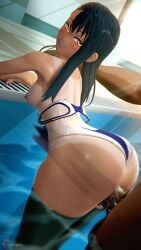 hayase nagatoro from please don't bully me, nagatoro by blackflames3