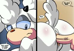 lanolin the sheep from idw publishing