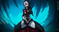Hela (Marvel Rivals) Rule 34 Image