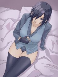 sasuke uchiha from boruto: naruto next generations by ayoayo7373