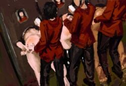 boys casato girls glory_hole