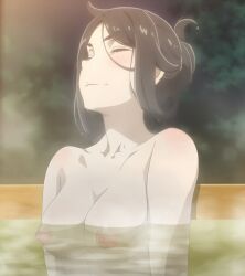 yamato mikoto from dungeon ni deai wo motomeru no wa machigatteiru darou ka