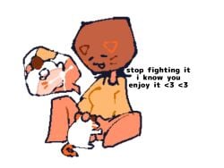 4:3 ambiguous_gender ambiguous_penetrated anthro anthro_on_feral bodily_fluids calico_cat crumb_(cuptoast) cum cum_in_throat cum_inside cuptoast curb_(artist) deep_throat dialogue domestic_cat duo english_text felid feline felis feral forced futa/ambiguous futa_on_feral futa_penetrating futa_penetrating_ambiguous futanari genital_fluids hi_res human intersex intersex/ambiguous intersex_on_feral intersex_penetrating intersex_penetrating_ambiguous interspecies irrumatio mammal oral oral_penetration penetration penile penis penis_in_mouth rape sex simple_background tears text white_background x-ray_view zoophilia
